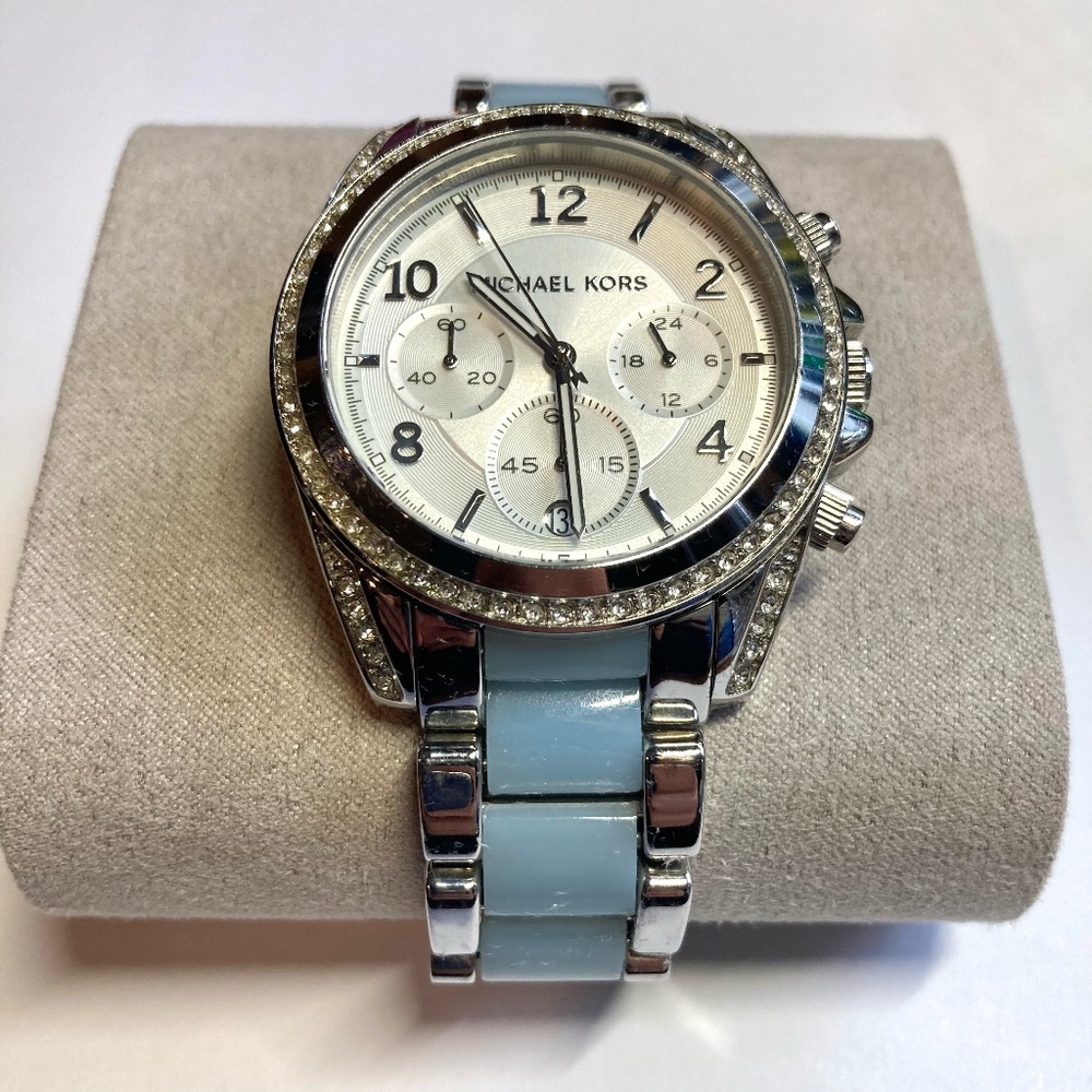 Michael Kors Blair Watch, MK 6137